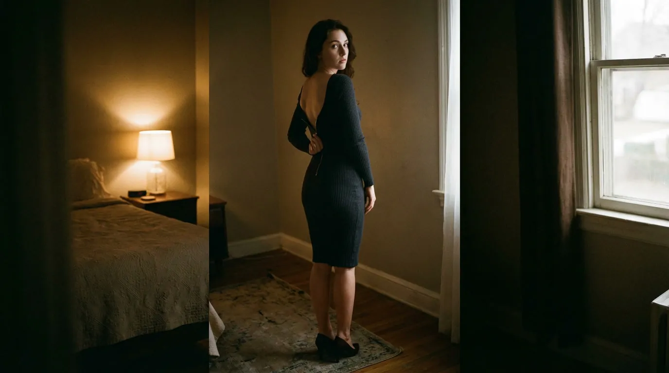 ai girlfriend app android experience